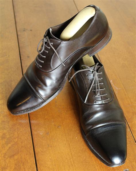 john lobb vs edward green